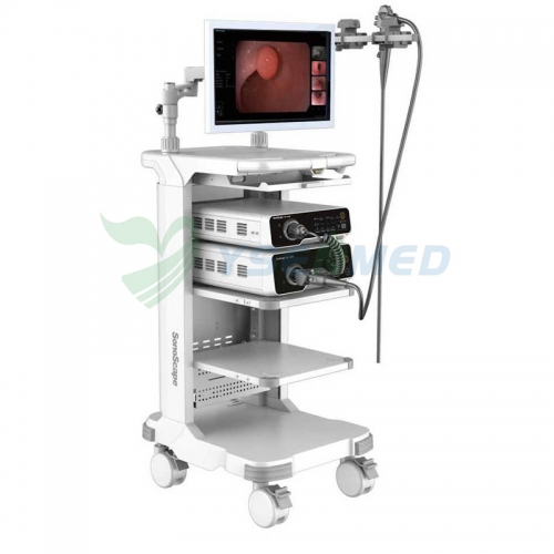 Sonoscape HD 500 Video Endoscope System Gastroscope And Colonoscope