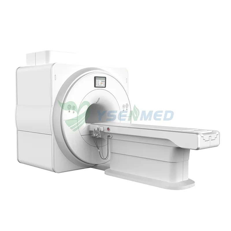 YSENMED medical 1.5T MRI superconducting magnetic resonance imaging system