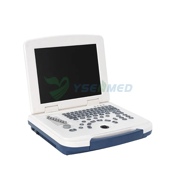 Portable B/W ultrasound machine YSB580