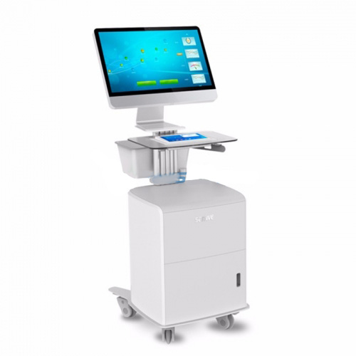 Urology Prostate Treatment Apparatus,prostate thearpeutic